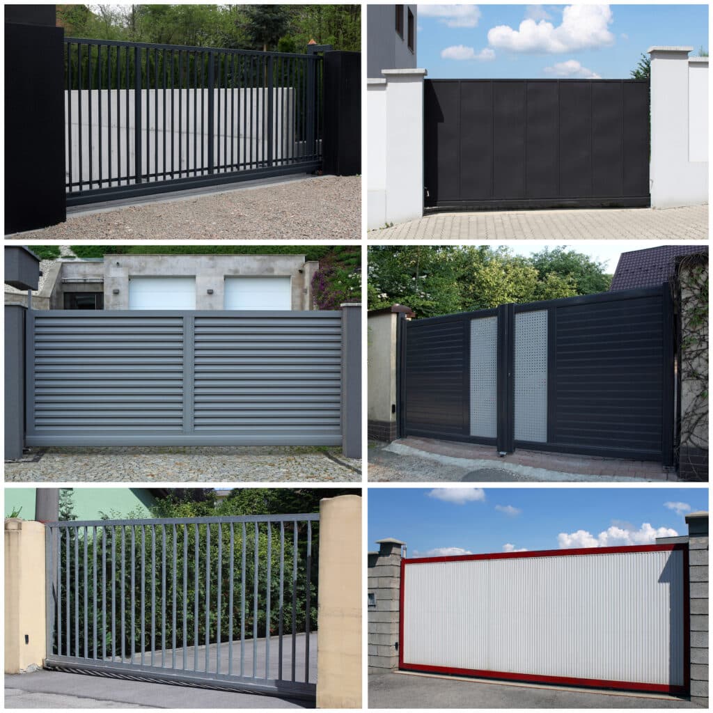 Automatic Gates Adelaide